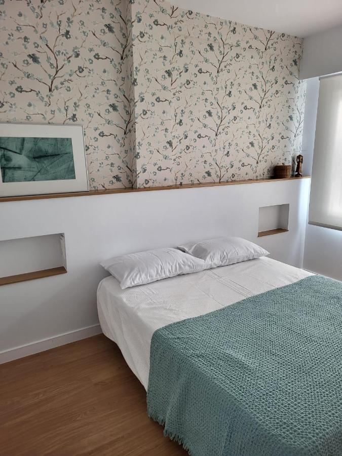 Atico Con Terraza Apartment Vigo Luaran gambar